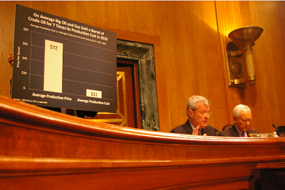 Fighting for the Payroll Tax Cut
